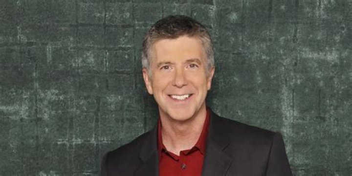 Tom Bergeron Net Worth: Exploring the Life and Success of a TV Icon