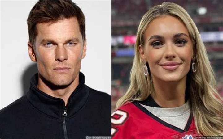 Exploring the Relationship of Tom Brady and His Girlfriend: A Deep Dive
