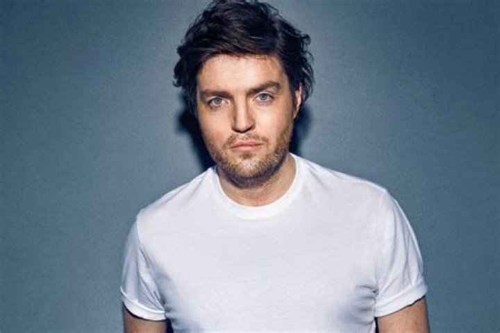 Tom Burke Movies and TV Shows: A Comprehensive Guide to His Acting Career