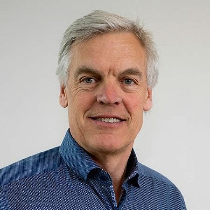 Unveiling the Mystique of Tom Carver's Net Worth