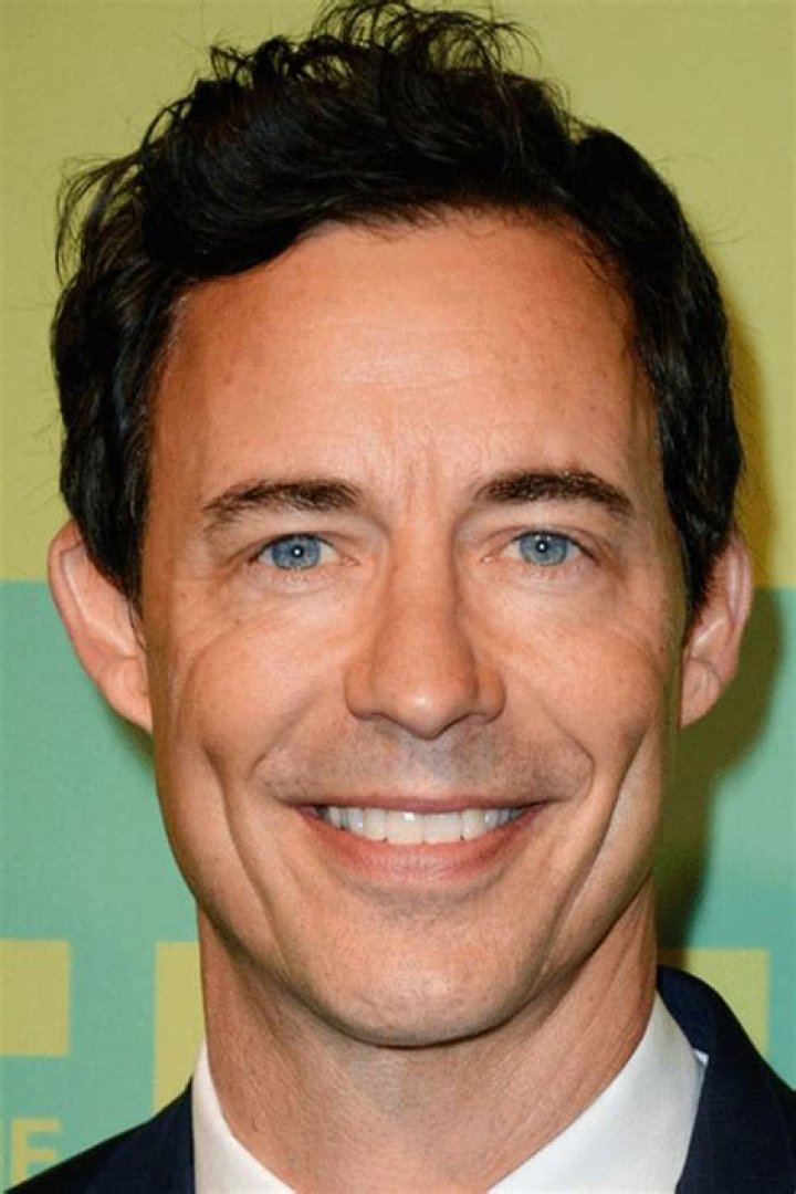 Tom Cavanagh Films: A Comprehensive Guide to His Cinematic Journey