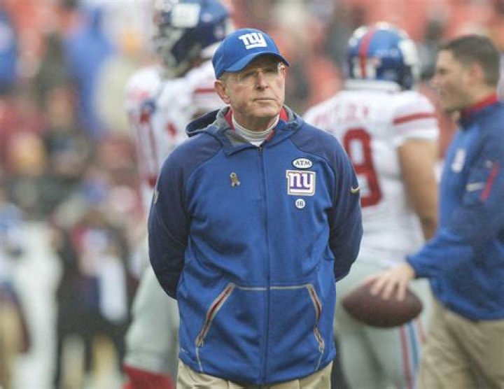 Tom Coughlin: A Legendary Figure in NFL Coaching History