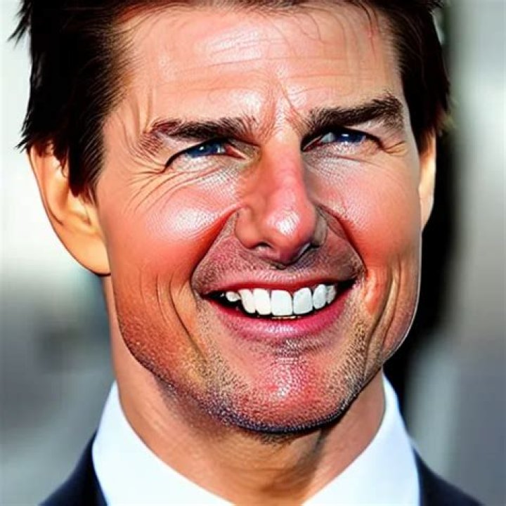 What Happened to Tom Cruise's Black Eye? Mysterious Injury Sparks Concern