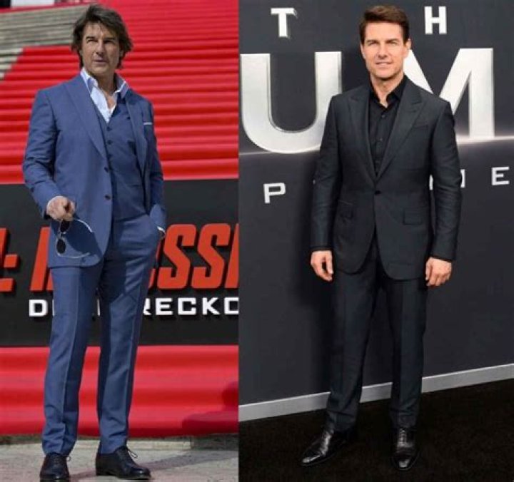 Unraveling the Mystery of Tom Cruise Height: The Man Behind the Movies