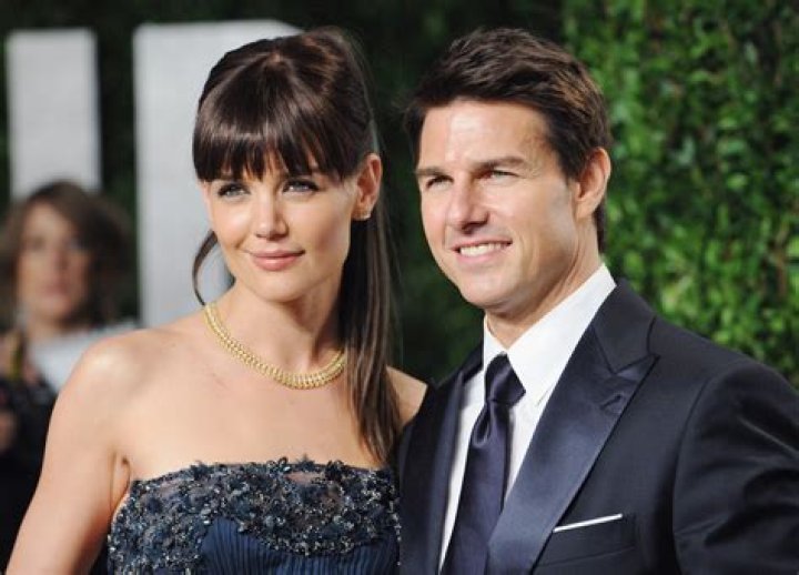 Tom Cruise Is Married to Who: A Comprehensive Guide to His Marital Journey
