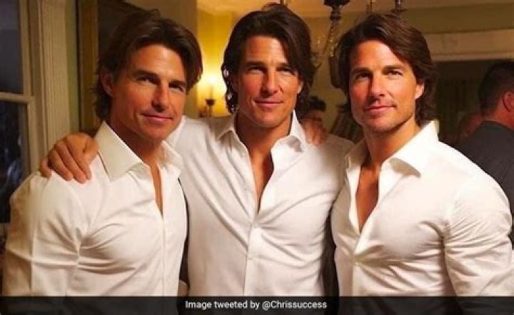 Tom Cruise Twin Brother: Unraveling the Truth Behind the Rumors