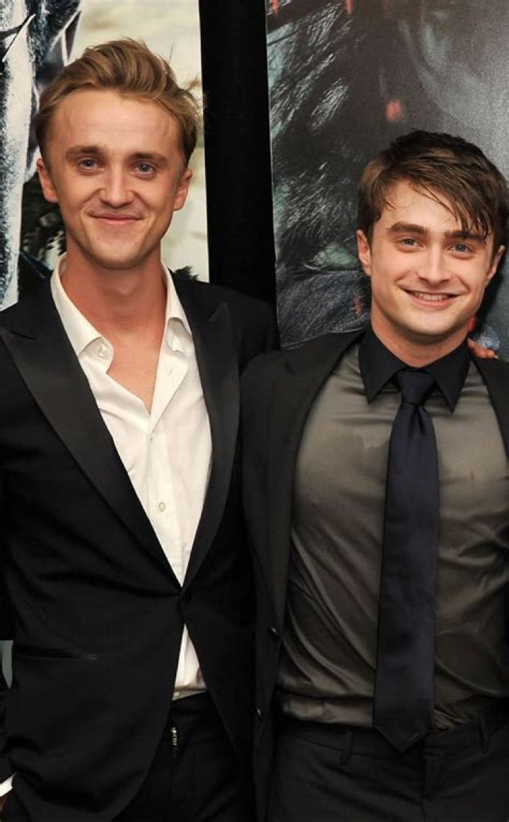 Exploring the Connection Between Tom Felton and Liam Payne