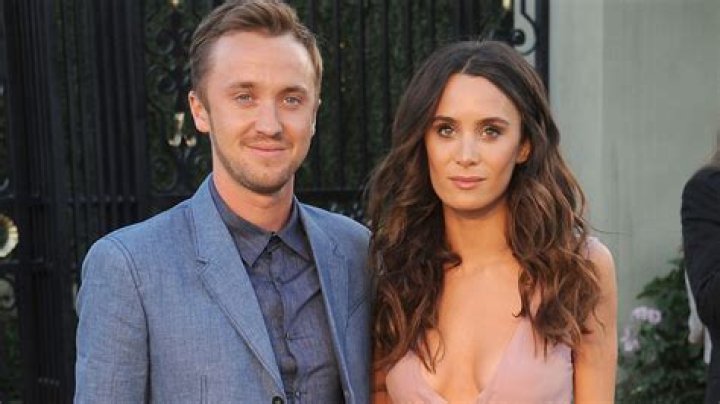 Tom Felton's Wife: Unveiling the Mysteries of His Love Life