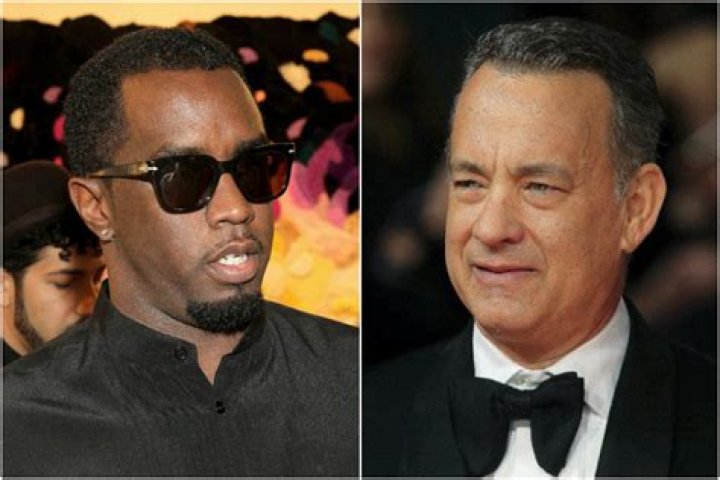 Unexpected Connections: The Fascinating Relationship Between Tom Hanks and P Diddy