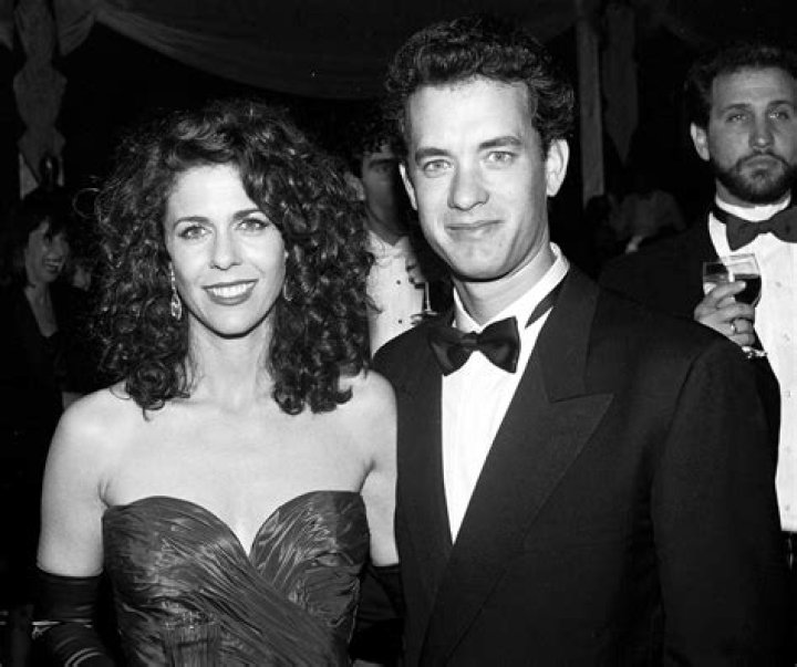 Tom Hanks and Rita Wilson: A Journey of Love and Success