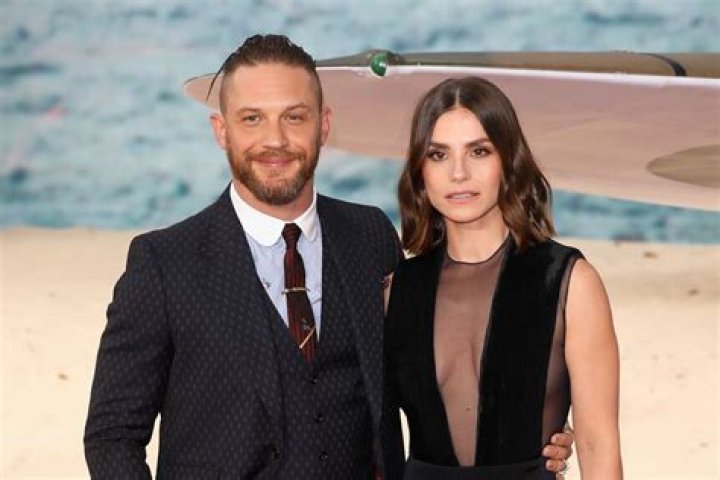 Tom Hardy's New Girlfriend: A Look Into His Romantic Life
