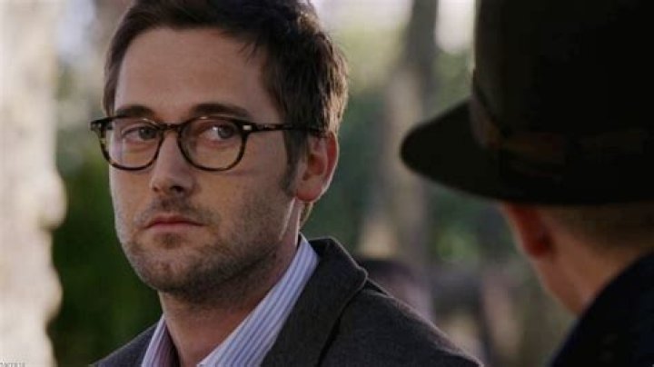 Unraveling the Mystique of Tom Keen: The Man Behind the Mask