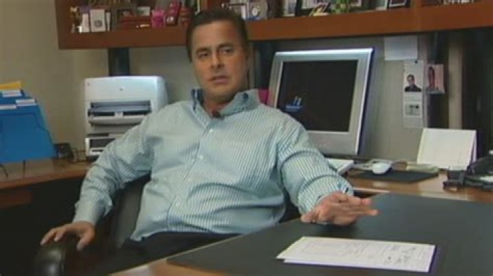 Tom Petters: The Rise and Fall of a Business Mogul