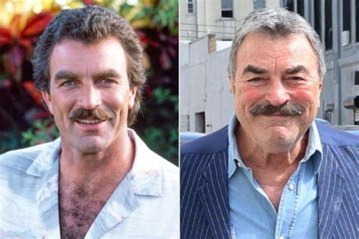 Tom Selleck Age: A Journey Through Time and Career