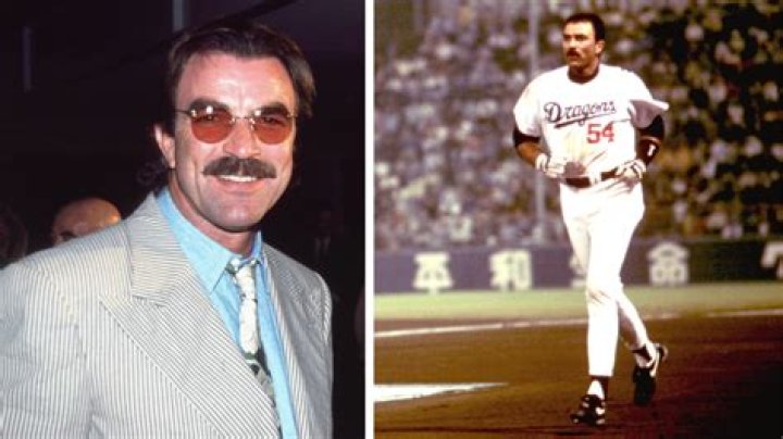 Tom Selleck Height: Everything You Need to Know