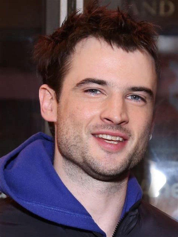 Tom Sturridge: The Versatile Actor Captivating Audiences Worldwide