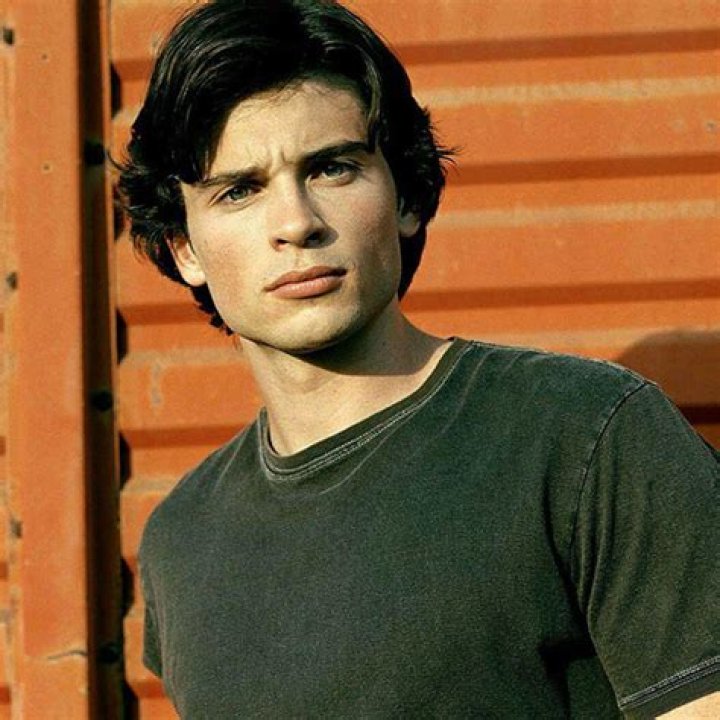 Unveiling the Life and Career of Tom Welling