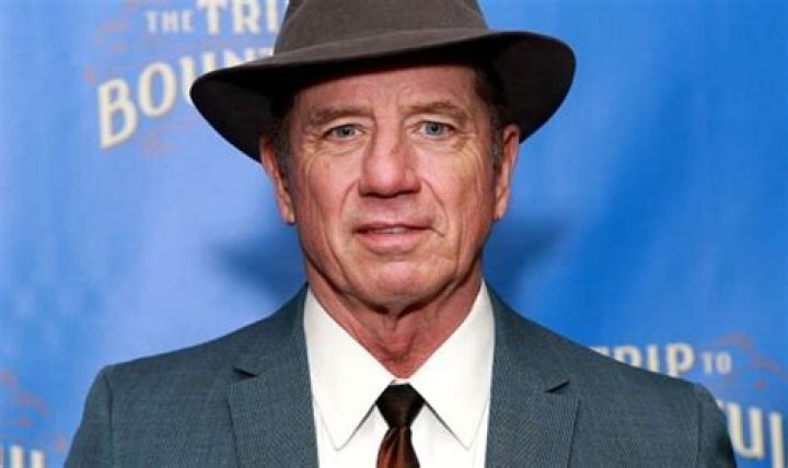 Tom Wopat Net Worth: A Comprehensive Look at the Star's Wealth and Career