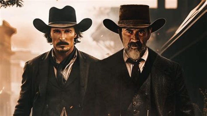 Tombstone Remake: A New Dawn for a Classic Western