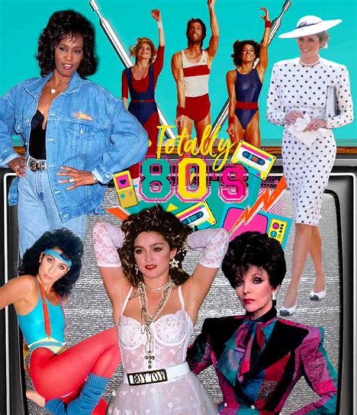 Tomelleck 1980s: A Deep Dive into the Iconic Fashion, Trends, and Cultural Impact