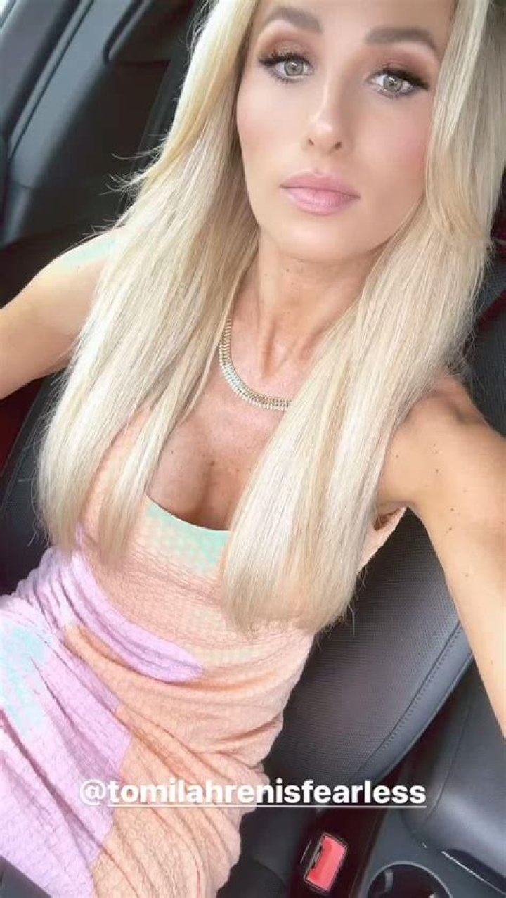 Tomi Lahdenoja: The Rising Star in the Fitness Industry