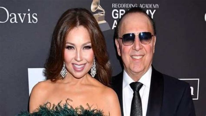 Unveiling Tommy Mottola's Age: A Journey Through Time