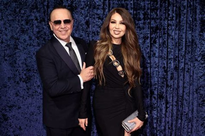 Exploring the Intriguing Tommy Mottola Relationships