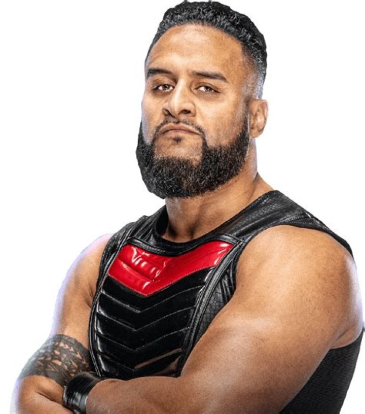 Tonga Wrestler: Exploring the Legacy and Impact of Wrestling Icons from Tonga