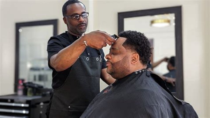 Discover the Charm of Tony's Barber Shop: A Cut Above the Rest