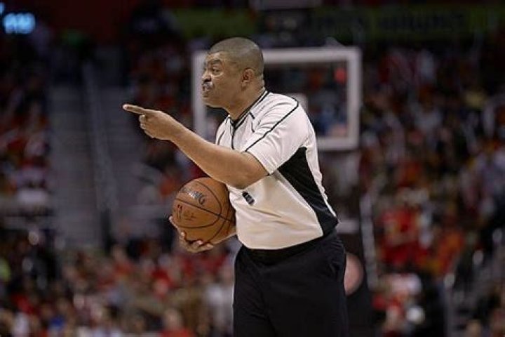 Insights on Tony Brothers Salary: A Deep Dive into the NBA Referee's Earnings