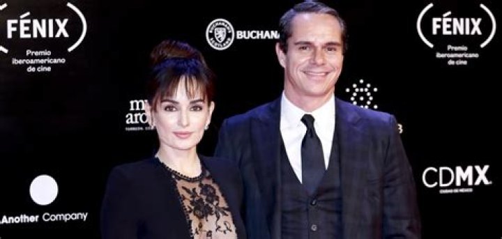 Inside Tony Dalton's Relationship: Unveiling Personal and Romantic Details