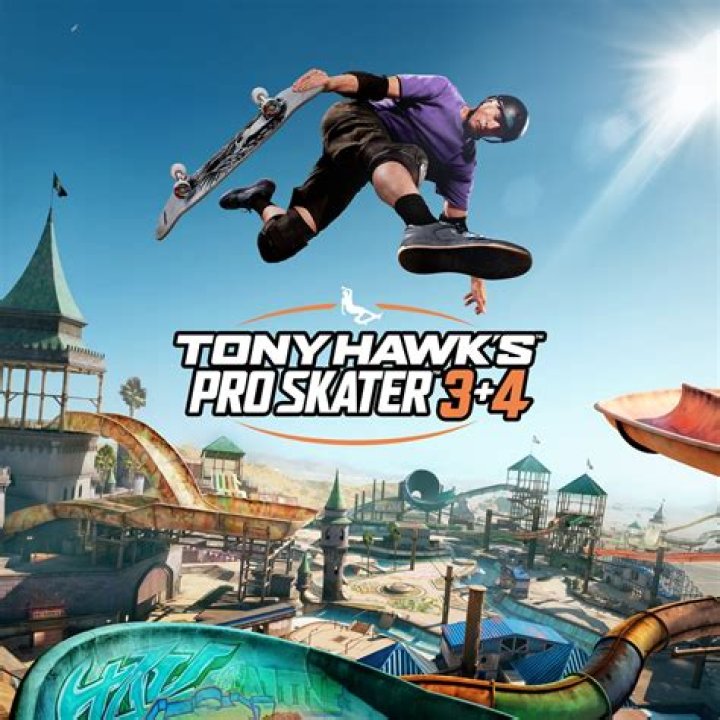 Tony Hawk's Impressive Skateboarding Legacy and Influence on Extreme Sports