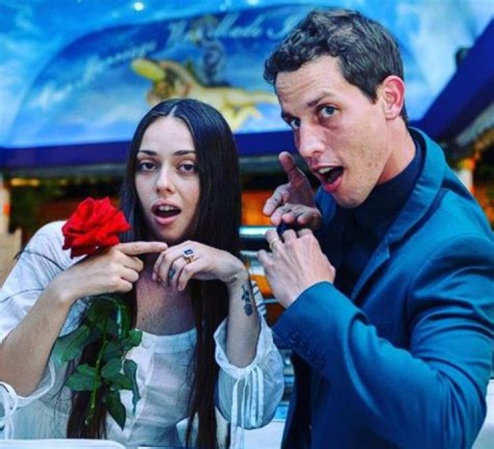 Tony Hinchcliffe's Dating Life: The Comedian's Romantic Journey