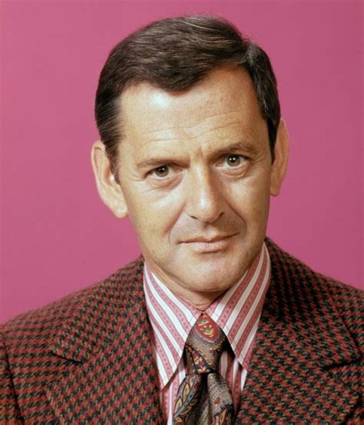 Tony Randall: The Legendary Actor Who Defined Comedy