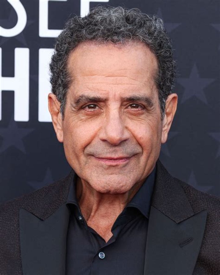 Tony Shalhoub: A Journey Through His Life and Career