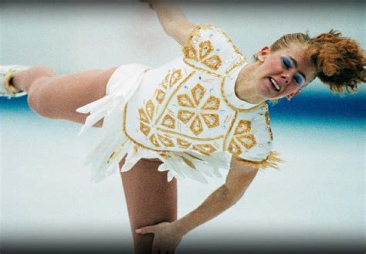 Tonya Harding: What Happened &ndash; The Full Story