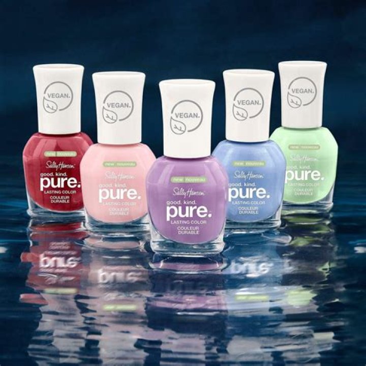 Top Rated Nail Polish: A Comprehensive Guide to the Best Choices in 2023