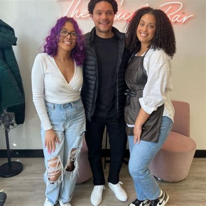 Discovering Toriah Lachell: A Rising Star in the Spotlight