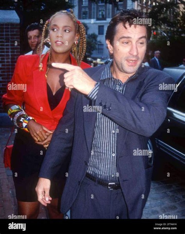 Toukie Smith: The Enduring Legacy of a Unique Artist