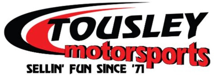 Tousley Motorsports Inc: A Leader in the Motorsports Industry