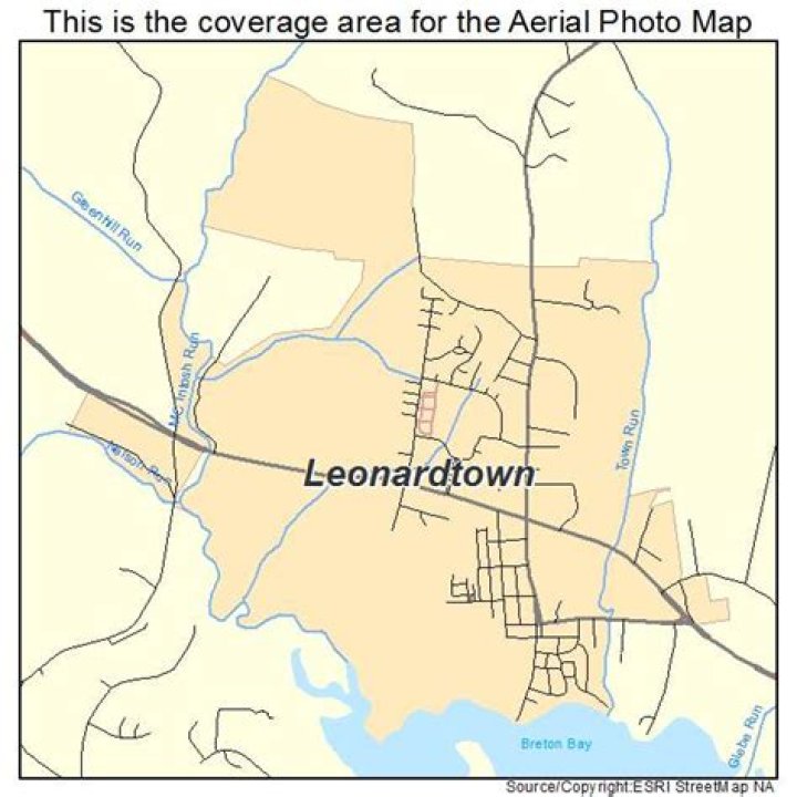 Discover the Allure of Leonardtown MD: A Town Rich in History and Charm