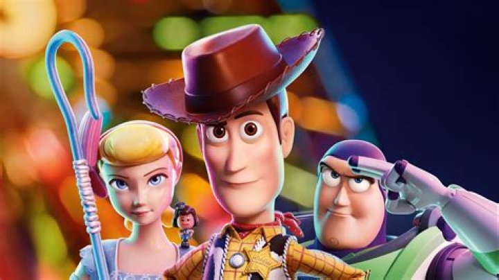 The Ultimate Guide to Toy Story Cast: Meet the Beloved Characters