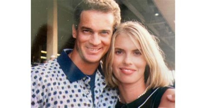 Unveiling the Life of Trace Gallagher's Wife: A Deep Dive