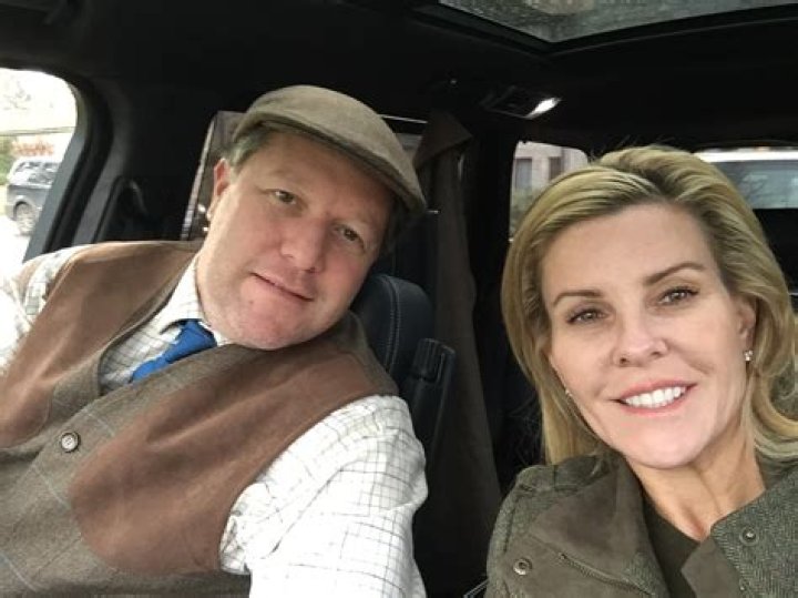 Unraveling the Connection Between Tracy Brown and Zak Brown