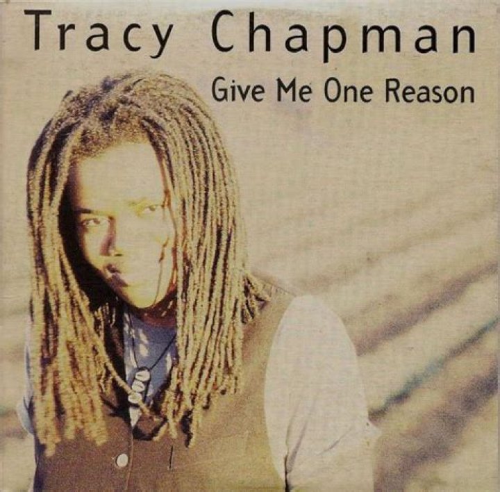 Exploring the Depths of Tracy Chapman's "Give Me One Reason"
