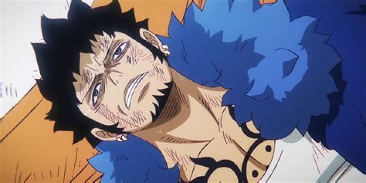 Trafalgar Law Died: The Impact on One Piece and Its Fans