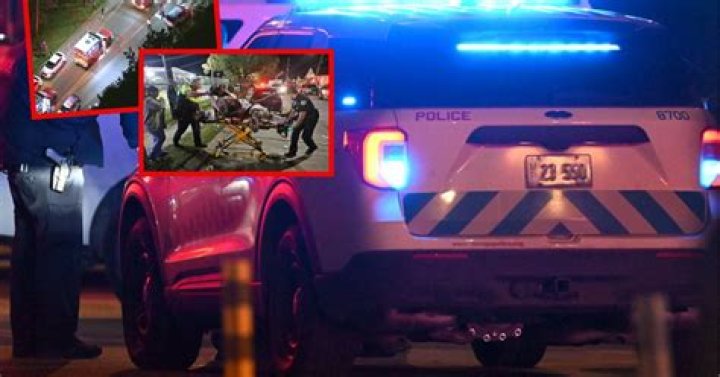 Tragedy in Philly: Unveiling the Dark Chapters of Philadelphia's History