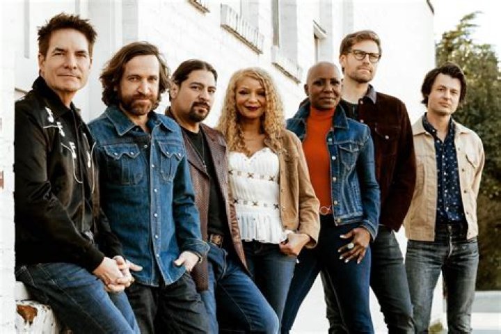 Train: The Journey of Pat Monahan