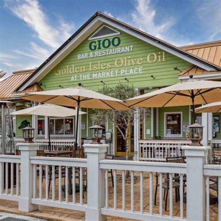 Discover the Culinary Delights of Tramici Restaurant in St. Simons Island, Georgia