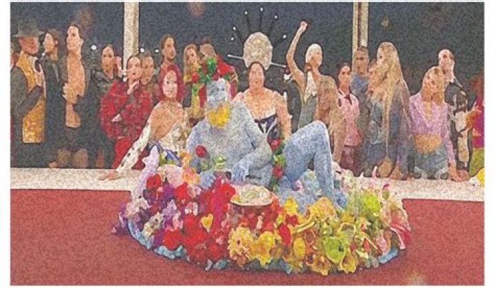 Trans Last Supper Olympics: A Comprehensive Guide to the Event